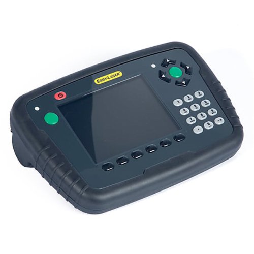 Easy-Laser E710 Laser Shaft Alignment System (New) - Sale!