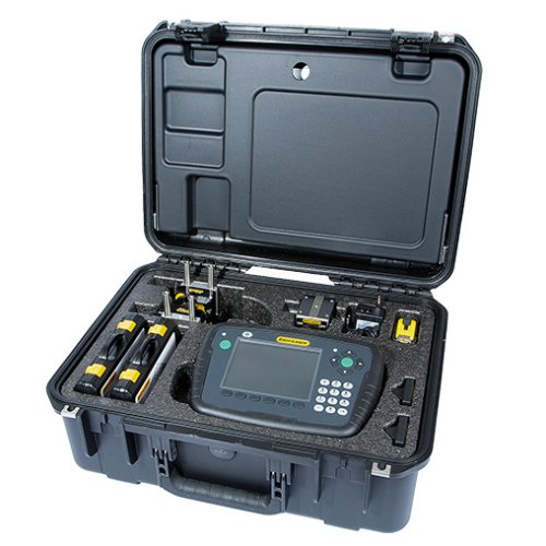 Easy-Laser E710 Laser Shaft Alignment System