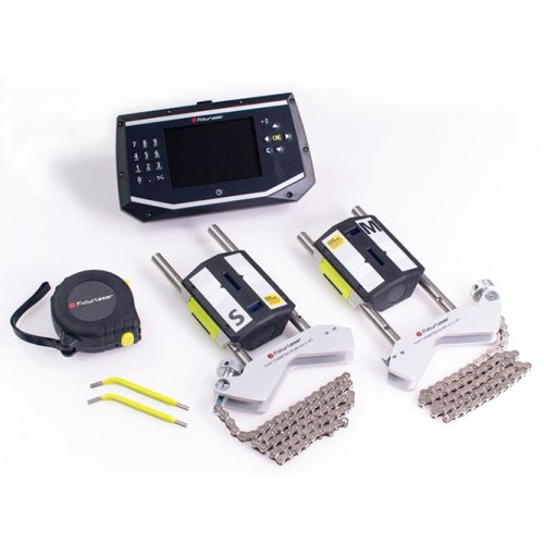 Fixturlaser ECO Shaft Alignment (New) - Sale!