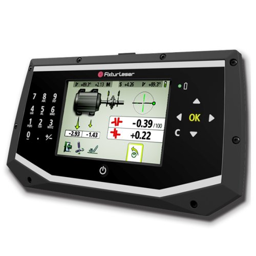 Fixturlaser ECO Shaft Alignment (New) - Sale!