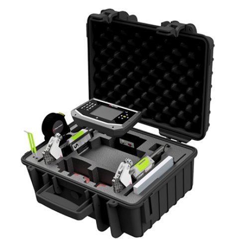 Fixturlaser ECO Shaft Alignment