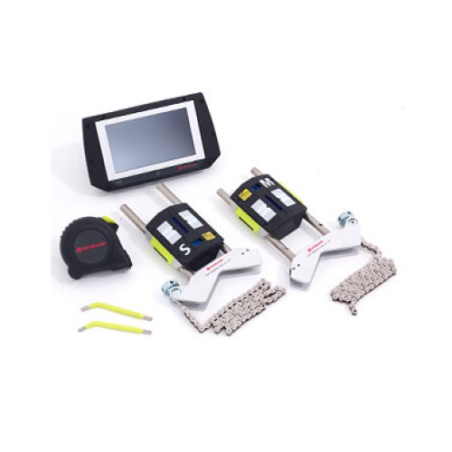 Fixturlaser EVO Shaft Alignment (New) - Sale!