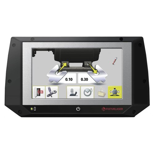 Fixturlaser EVO Shaft Alignment (New) - Sale!
