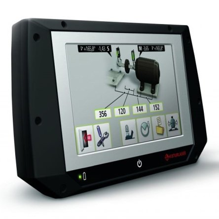 Fixturlaser EVO Shaft Alignment (New) - Sale!