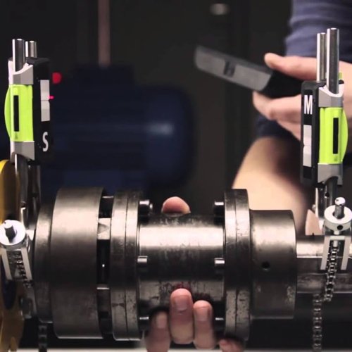 Fixturlaser EVO Shaft Alignment (New) - Sale!