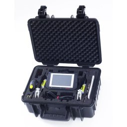Fixturlaser EVO Shaft Alignment (New) - Sale!