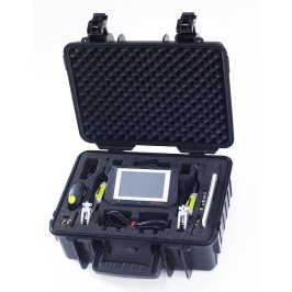 Fixturlaser EVO Shaft Alignment (New) - Sale!