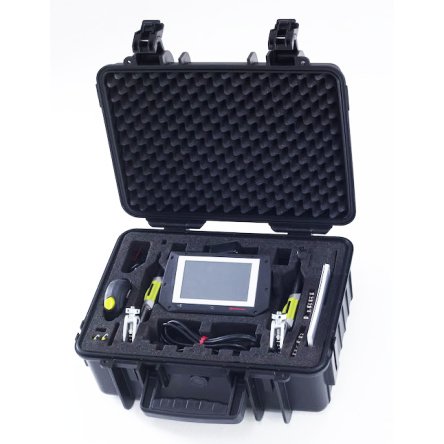 Fixturlaser EVO Shaft Alignment (New) - Sale!