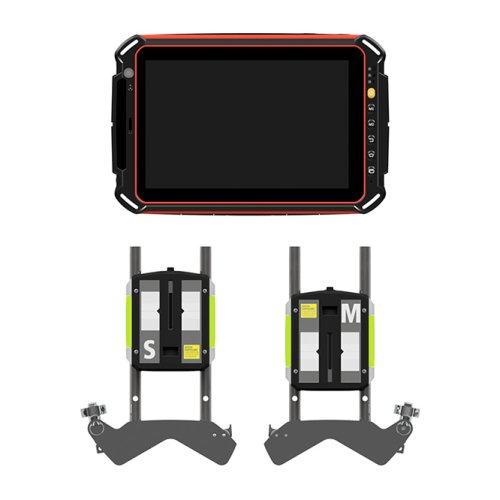 Fixturlaser EXO Shaft Alignment (New) - Sale!