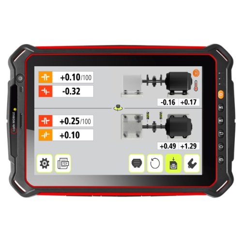 Fixturlaser EXO Shaft Alignment (New) - Sale!