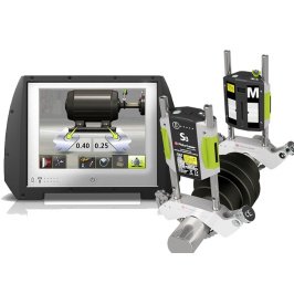 Fixturlaser NXA Pro Laser Shaft Alignment System (New) - Sale!