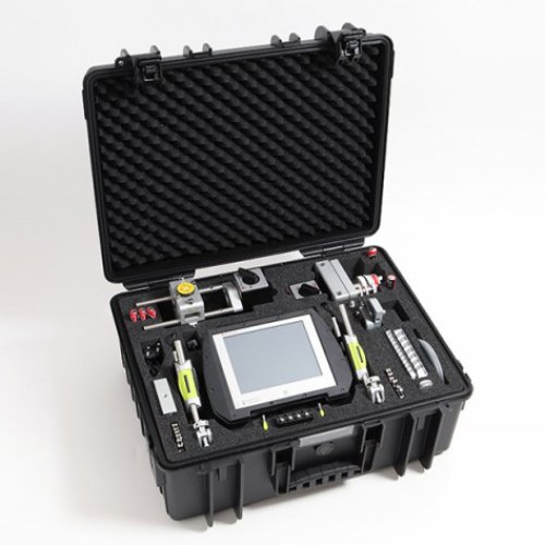 Fixturlaser NXA Ultimate Shaft Alignment (New) - Sale!