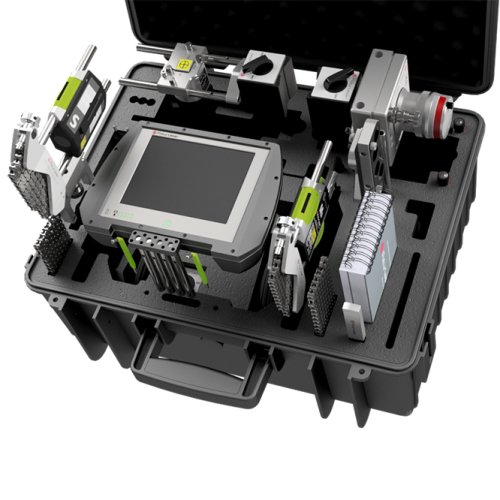 Fixturlaser NXA Ultimate Shaft Alignment (New) - Sale!