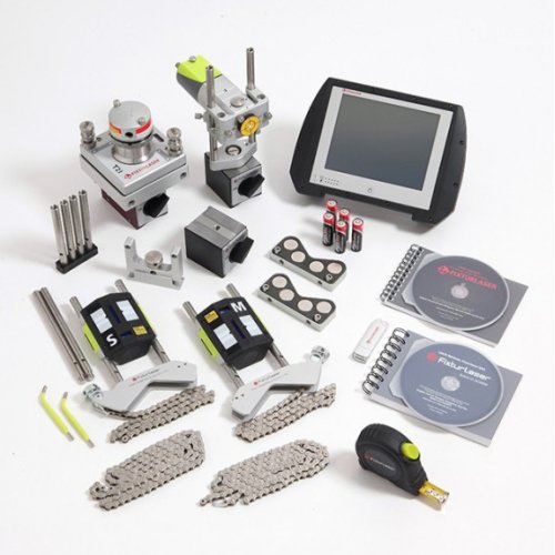 Fixturlaser NXA Ultimate Shaft Alignment (New) - Sale!