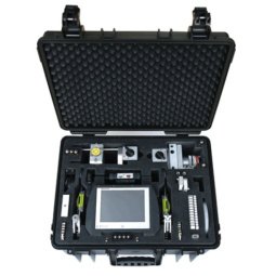 Fixturlaser NXA Ultimate Shaft Alignment (New) - Sale!