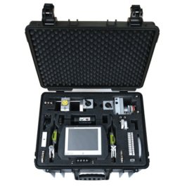 Fixturlaser NXA Ultimate Shaft Alignment (New) - Sale!