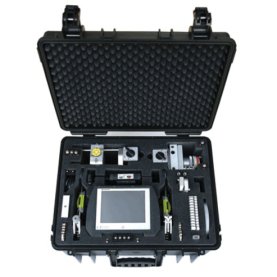 Fixturlaser NXA Ultimate Shaft Alignment (New) - Sale!