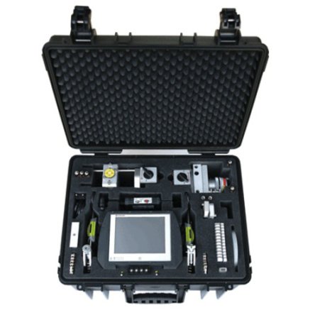 Fixturlaser NXA Ultimate Shaft Alignment (New) - Sale!