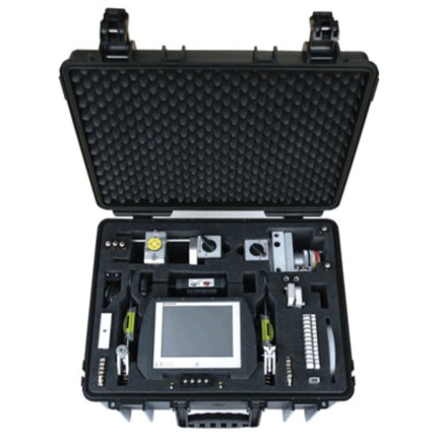 Fixturlaser NXA Ultimate Shaft Alignment