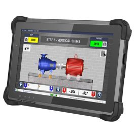 Hamar Laser X-660 3-Axis Laser Alignment (New) - Sale!