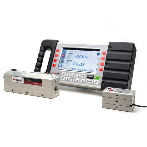 Pinpoint Laser Microgage PRO Plus (New) - Sale!