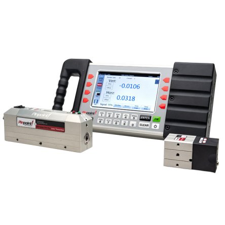 Pinpoint Laser Microgage PRO Plus (New) - Sale!