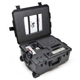 Pinpoint Laser Microgage PRO Plus (New) - Sale!