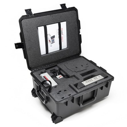 Pinpoint Laser Microgage PRO Plus (New) - Sale!