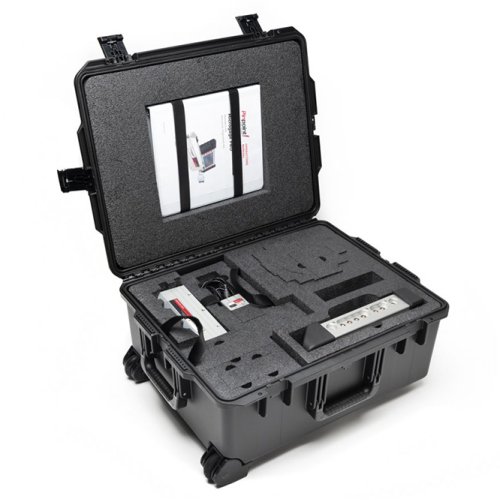 Pinpoint Laser Microgage PRO Plus