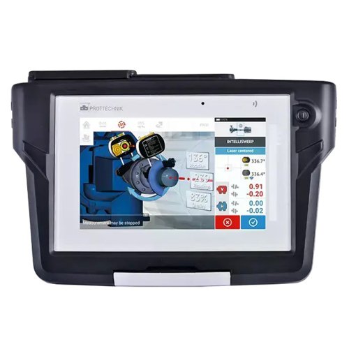 Pruftechnik Rotalign Touch Laser Shaft Alignment System (New) - Sale!