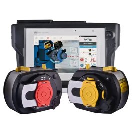 Pruftechnik Rotalign Touch Laser Shaft Alignment System (New) - Sale!