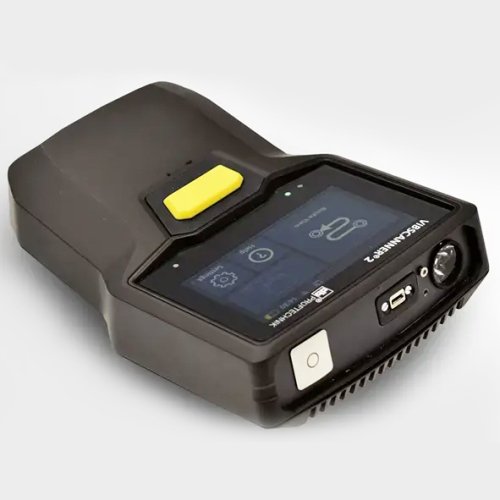 Pruftechnik VIBSCANNER 2 Vibration Measurement Tool (New) - Sale!