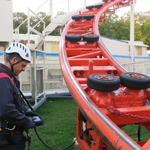 Pruftechnik VIBSCANNER 2 Vibration Measurement Tool (New) - Sale!