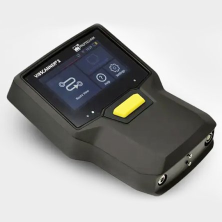 Pruftechnik VIBSCANNER 2 Vibration Measurement Tool (New) - Sale!