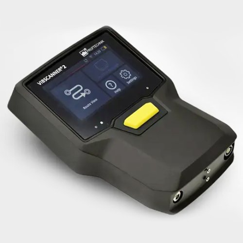 Pruftechnik VIBSCANNER 2 Vibration Measurement Tool
