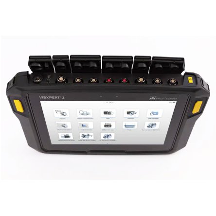 Pruftechnik VIBXPERT 3 Balancer (New) - Sale!