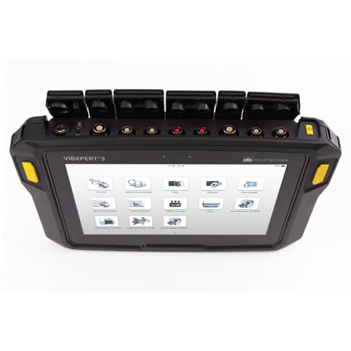 Pruftechnik VIBXPERT 3 Balancer (New) - Sale!
