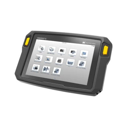 Pruftechnik VIBXPERT 3 Balancer (New) - Sale!