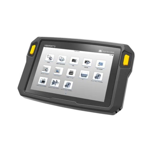 Pruftechnik VIBXPERT 3 Balancer (New) - Sale!