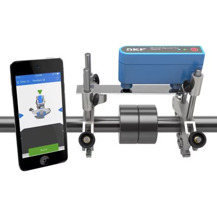 SKF TKSA 11 Shaft Alignment Tool (New) - Sale!