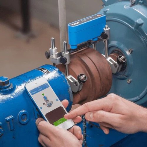 SKF TKSA 11 Shaft Alignment Tool (New) - Sale!