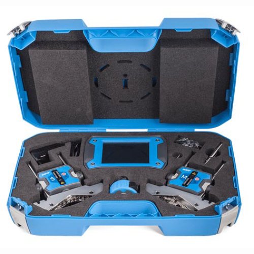 SKF TKSA 31 Laser Shaft Alignment System (New) - Sale!