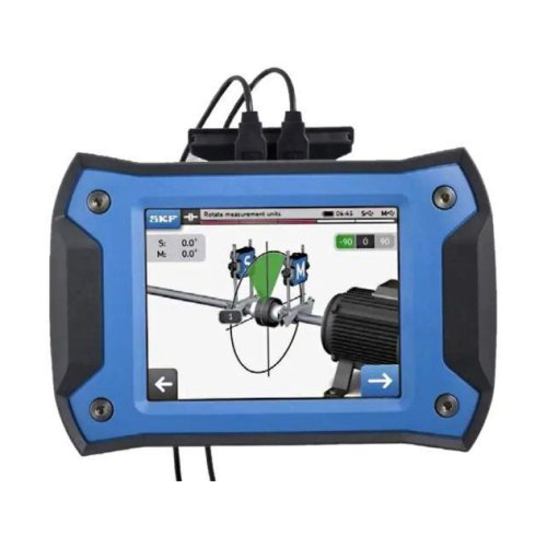 SKF TKSA 31 Laser Shaft Alignment System (New) - Sale!