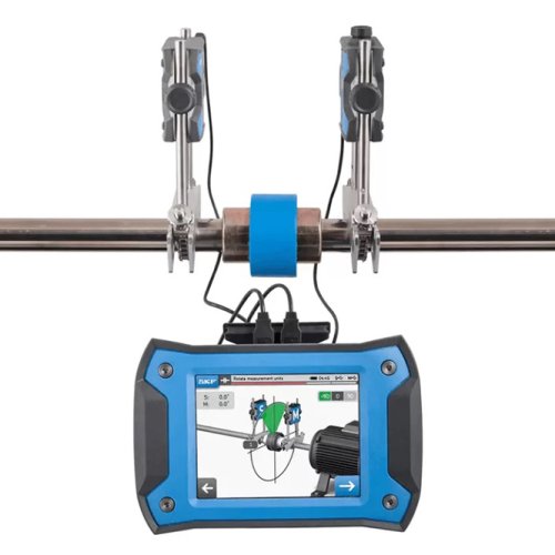 SKF TKSA 31 Laser Shaft Alignment System (New) - Sale!