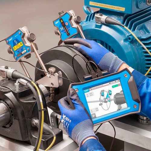 SKF TKSA 31 Laser Shaft Alignment System (New) - Sale!