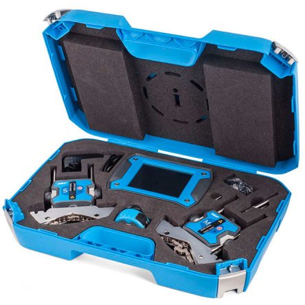 SKF TKSA 31 Laser Shaft Alignment System (New) - Sale!