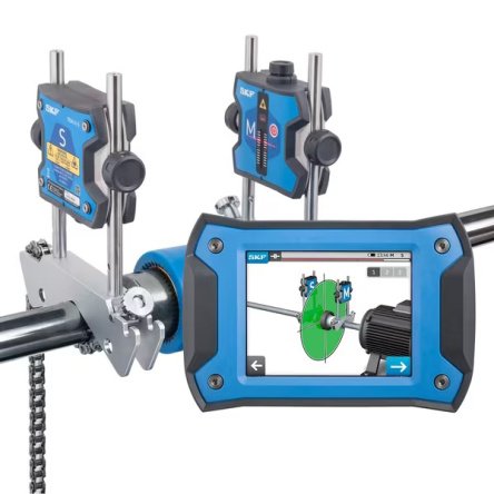 SKF TKSA 41 Shaft Alignment Tool (New) - Sale!