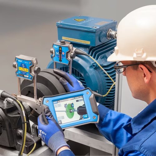 SKF TKSA 41 Shaft Alignment Tool (New) - Sale!