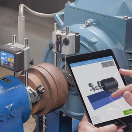SKF TKSA 51 Shaft Alignment Tool (New) - Sale!