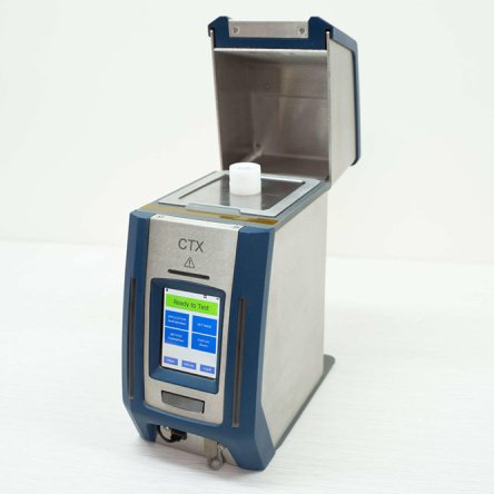 Bruker CTX 500 Portable Countertop XRF Analyzer (New) - Sale!